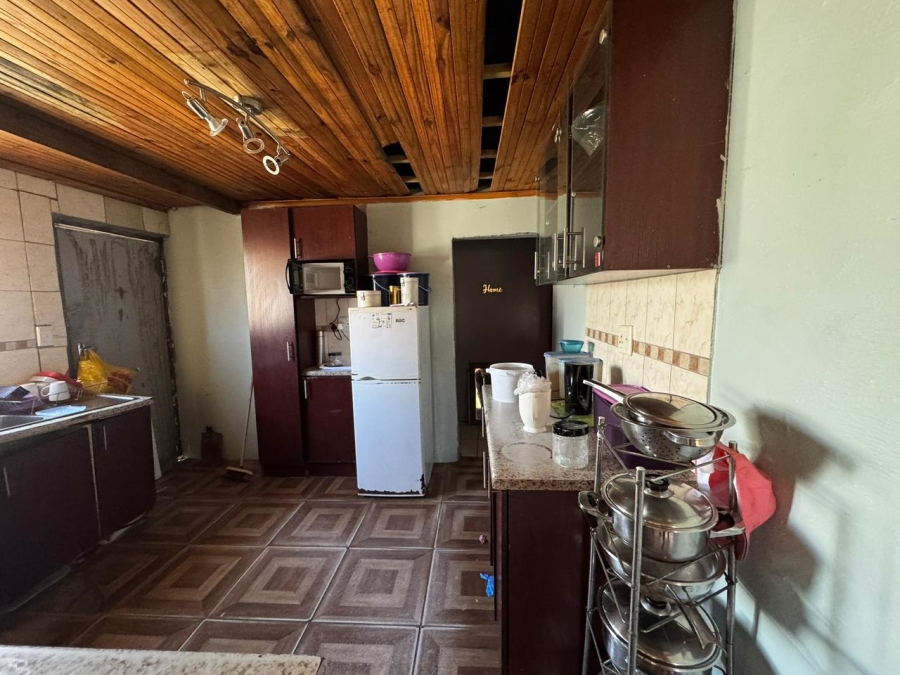 3 Bedroom Property for Sale in Wesbank Western Cape